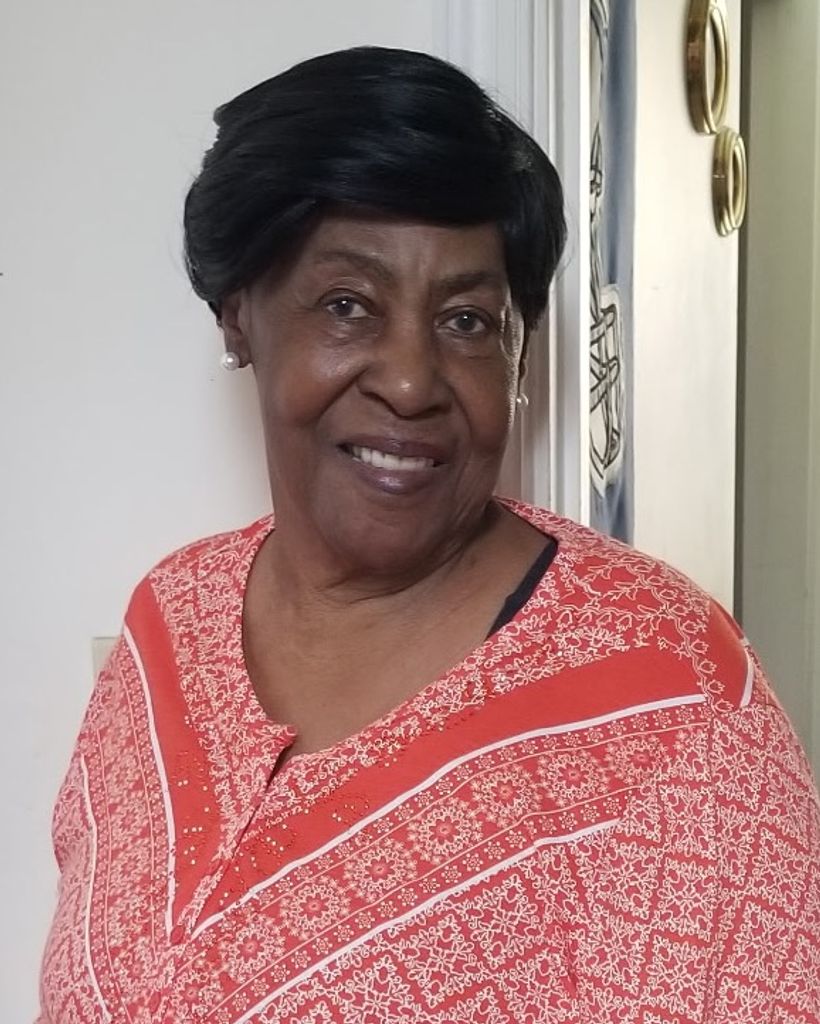 Nettie Margaret Bivins Profile Photo
