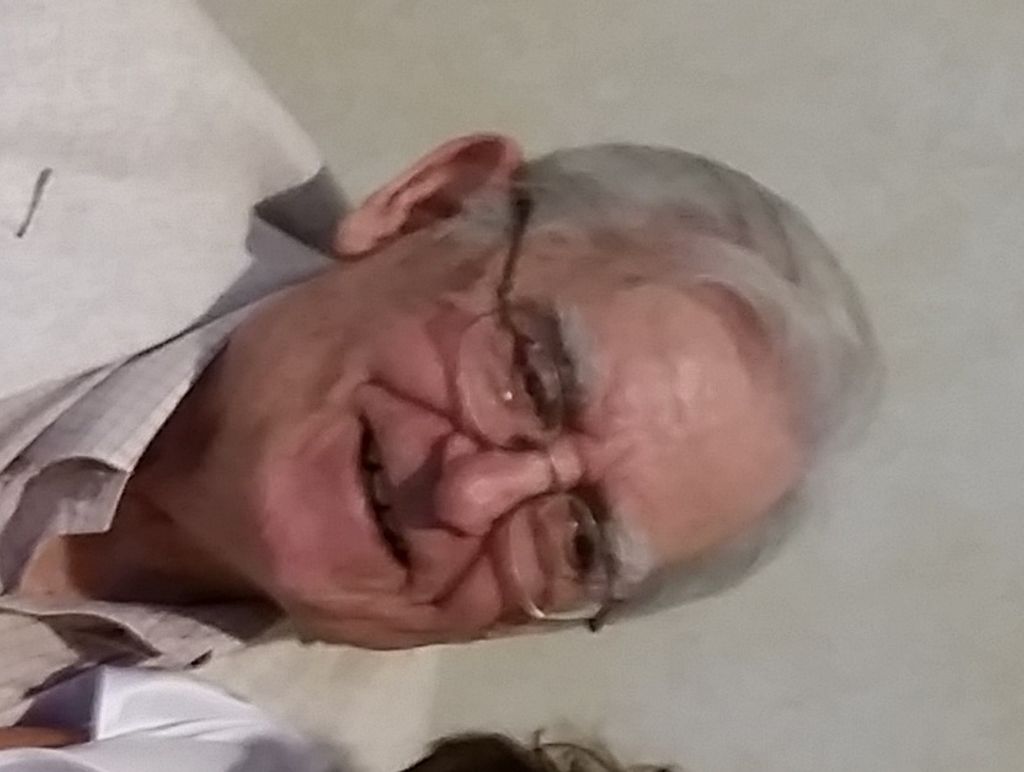 Michael Robert Kostelnik, Sr.