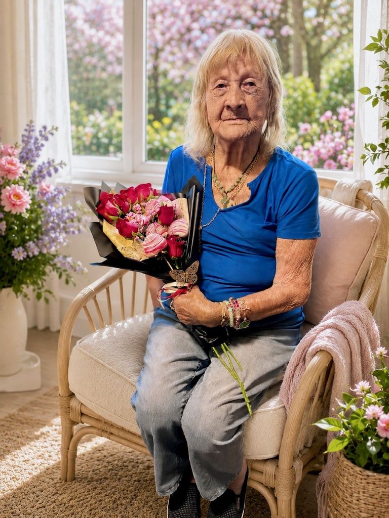 Felipa Martinez Alvarado