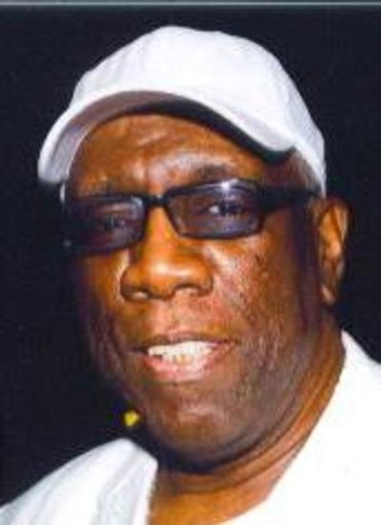 Clarence Leroy Mcmurray Profile Photo