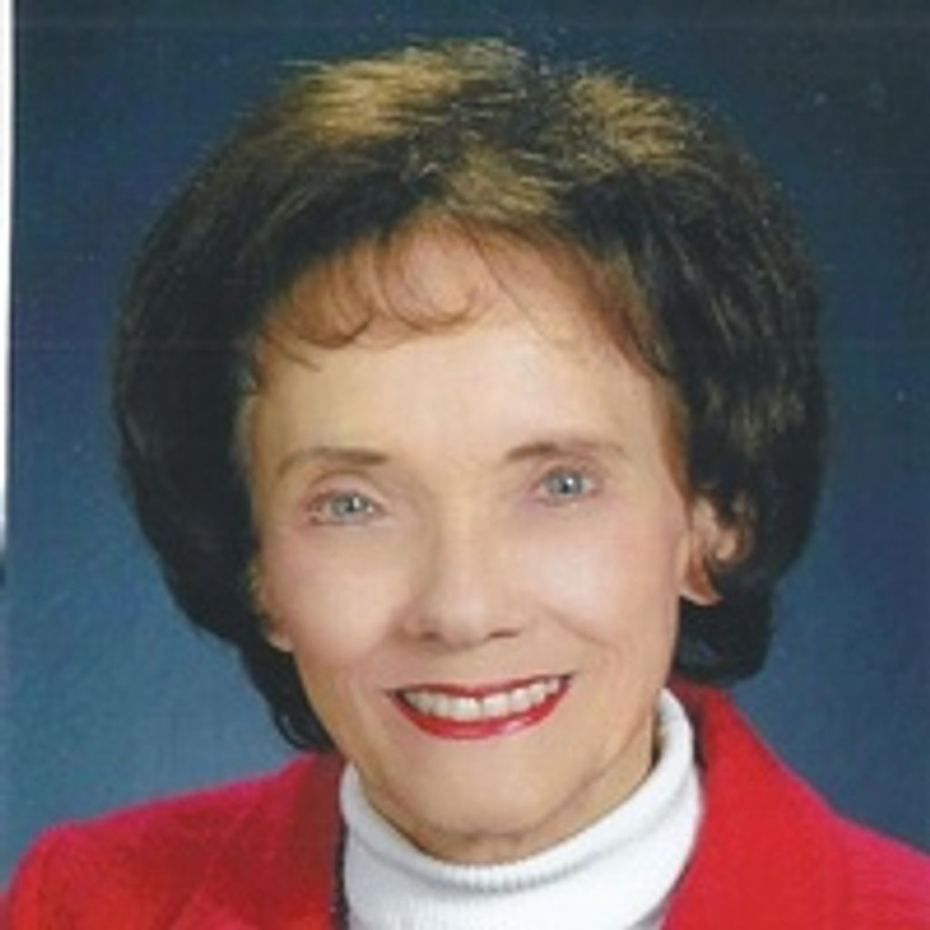 Jeraldine "Jerry" Schwemin Edison