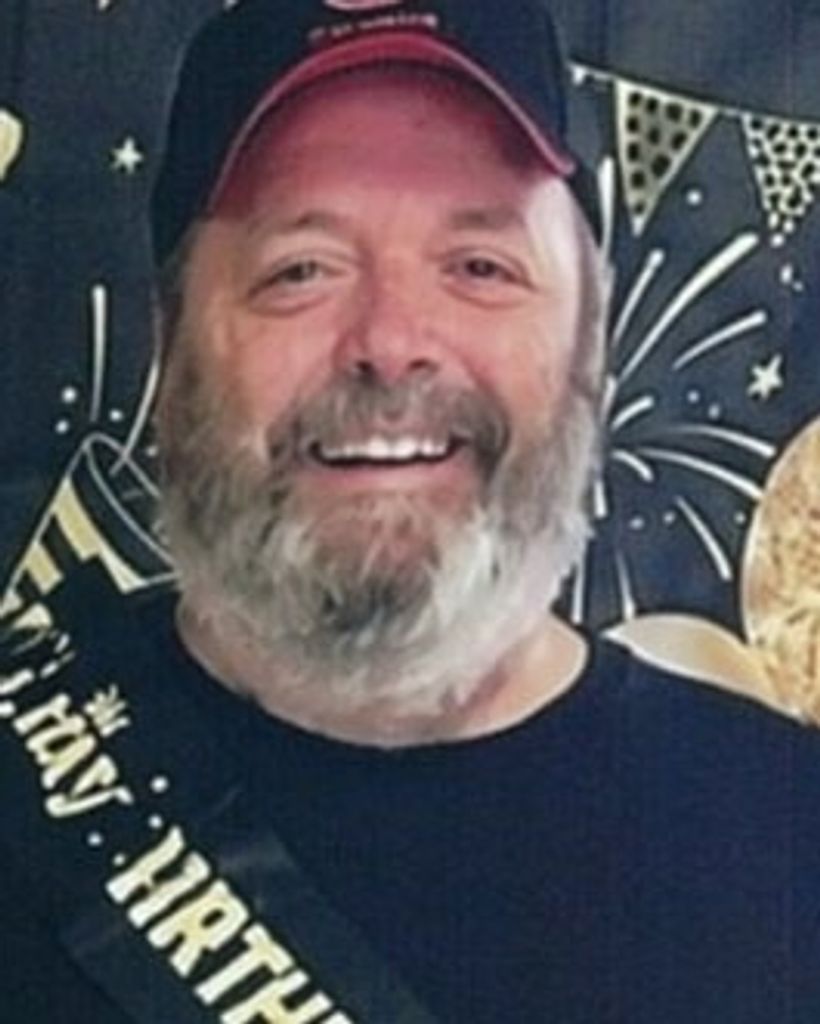 Kevin Michael Brown Profile Photo