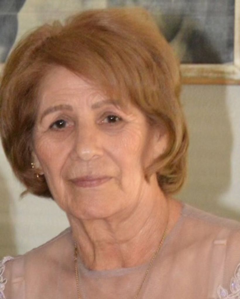 Alicia Quintana Profile Photo