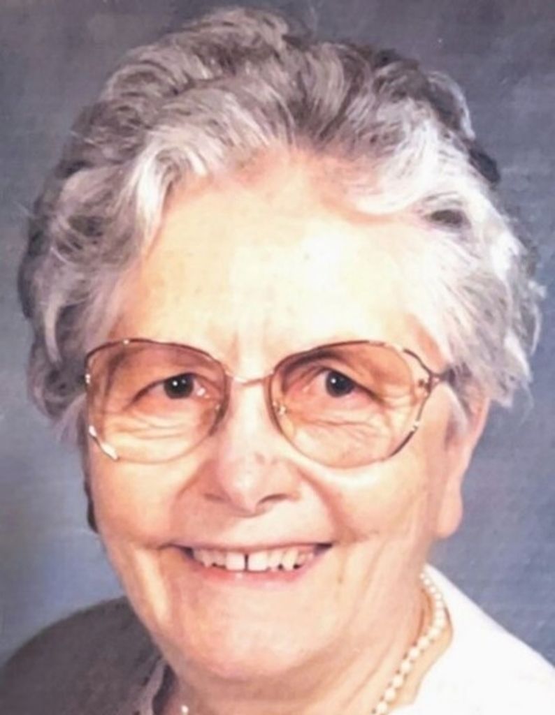 Marie B. (Impagliazzo)  Cicione Profile Photo