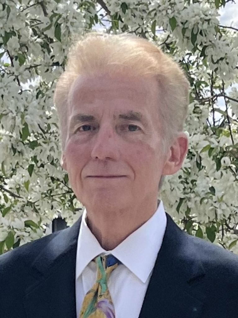 George Albert Schroeder Profile Photo