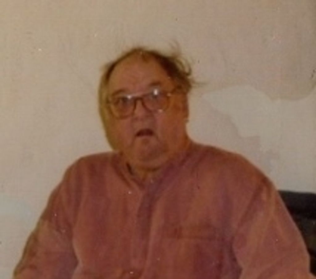 Henry Mathews