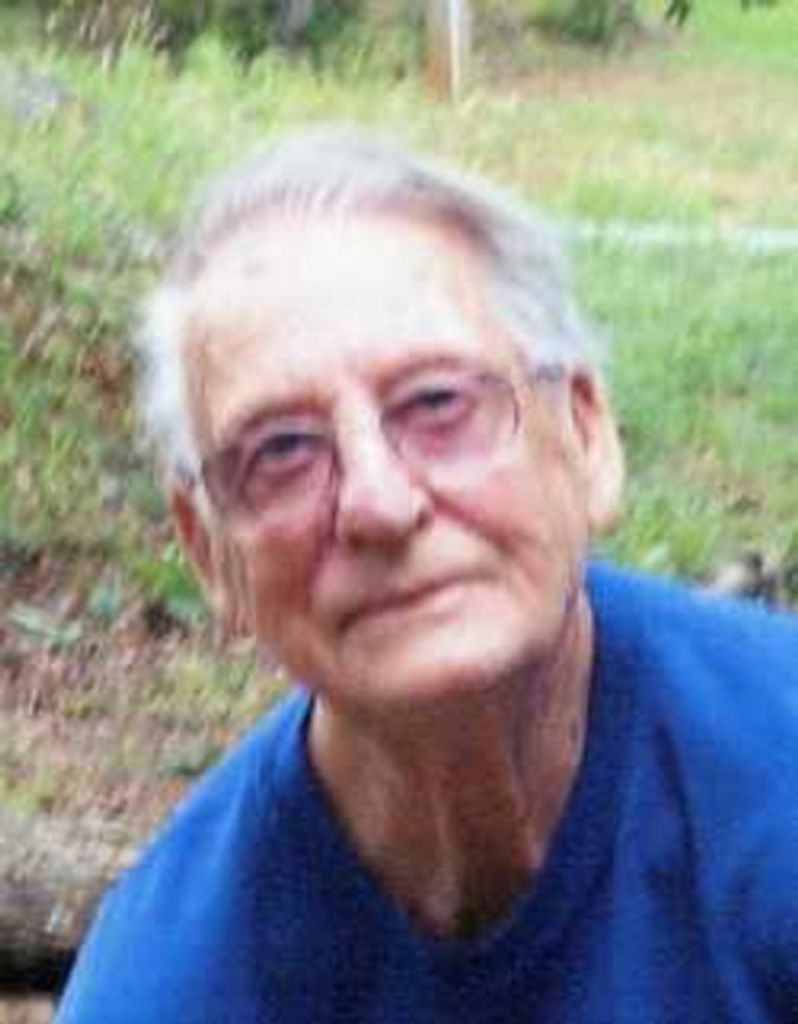 Vester M. Tackett Profile Photo