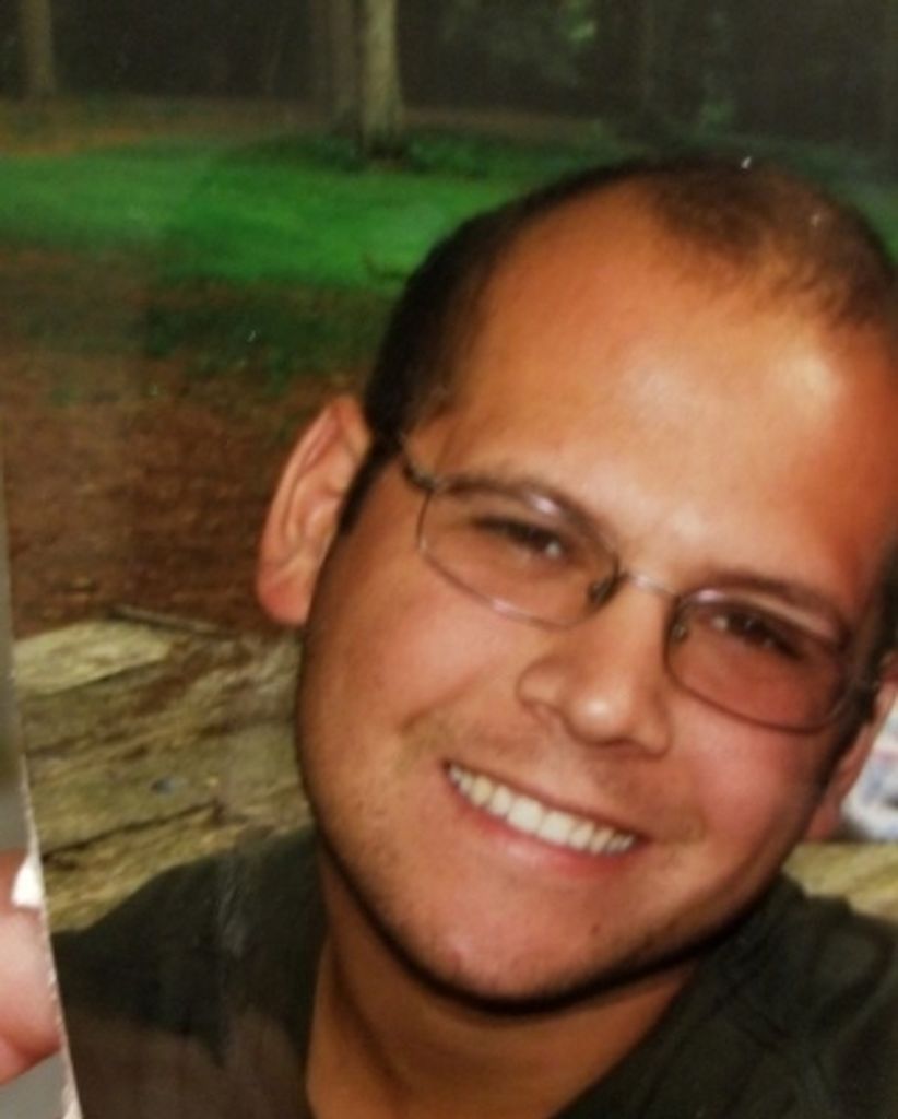 Victor M. Aponte Iii Profile Photo