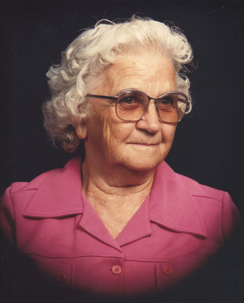 Dorothy (Roso)  Zulpo