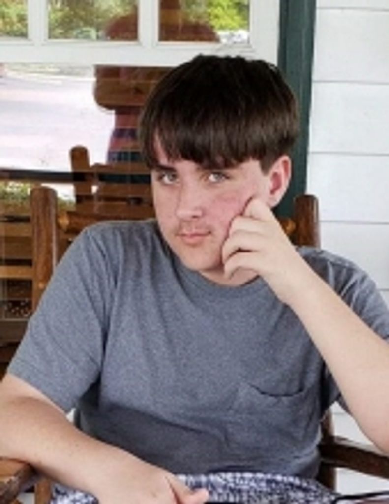 Austin Phillip Smith