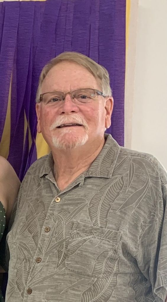 Eric "Rick" Johnson Profile Photo