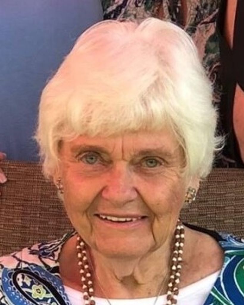 Charlene Wyly