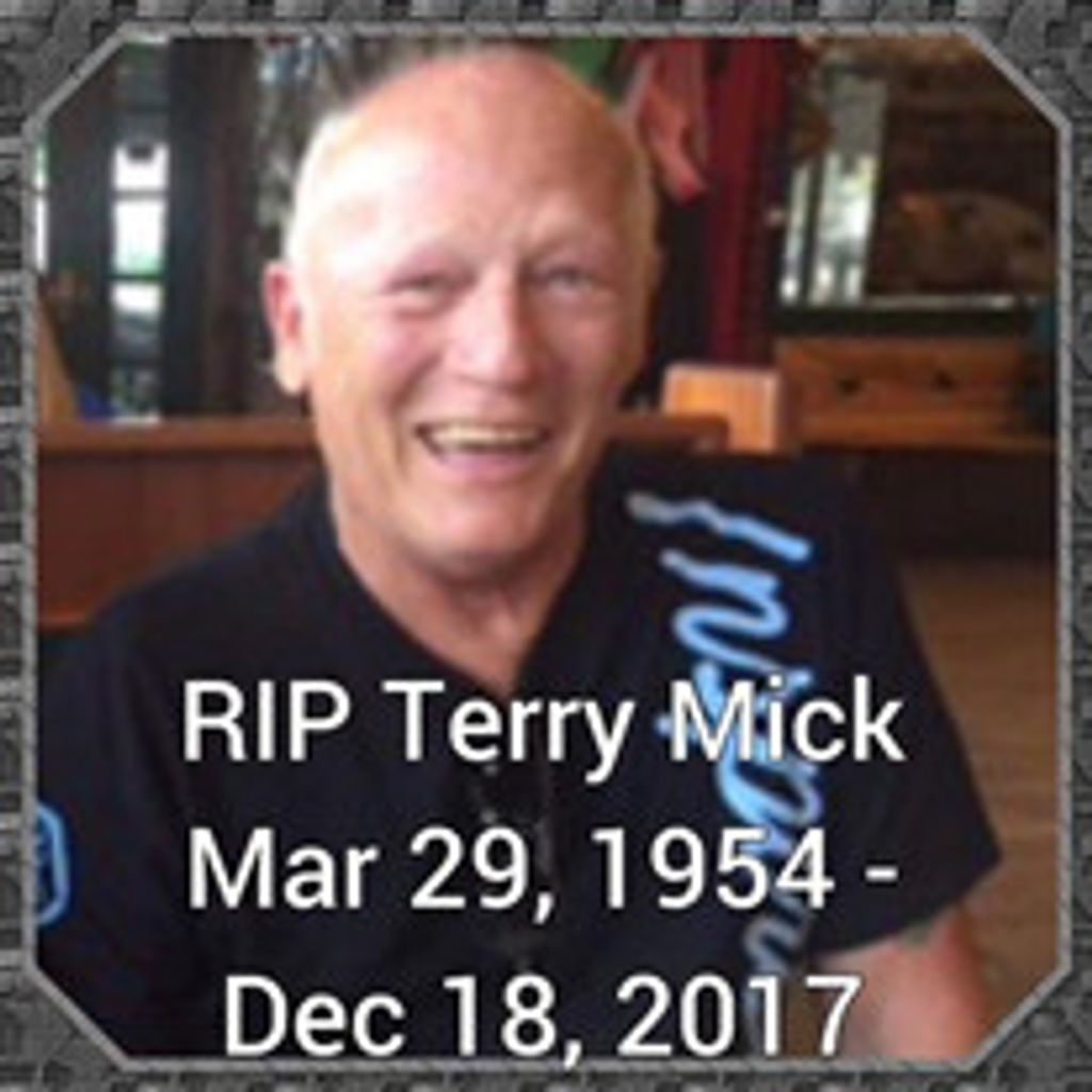 Terry Mick