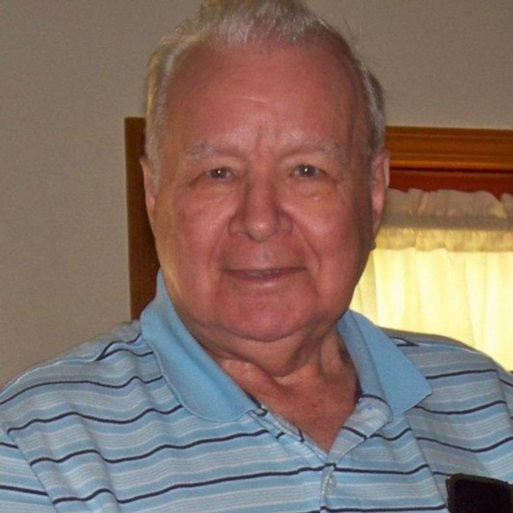 Milburn L. Rowland