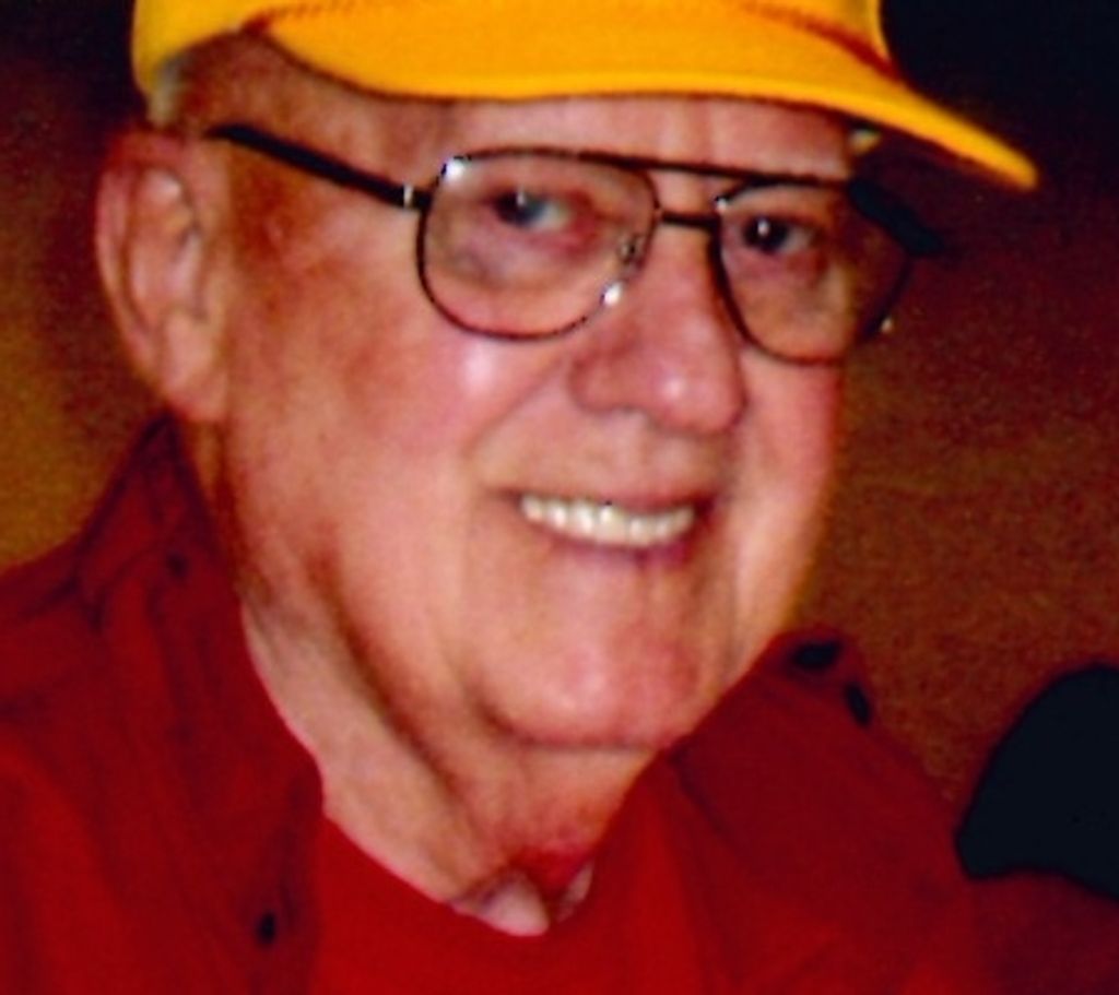 Warren Christian Betcher