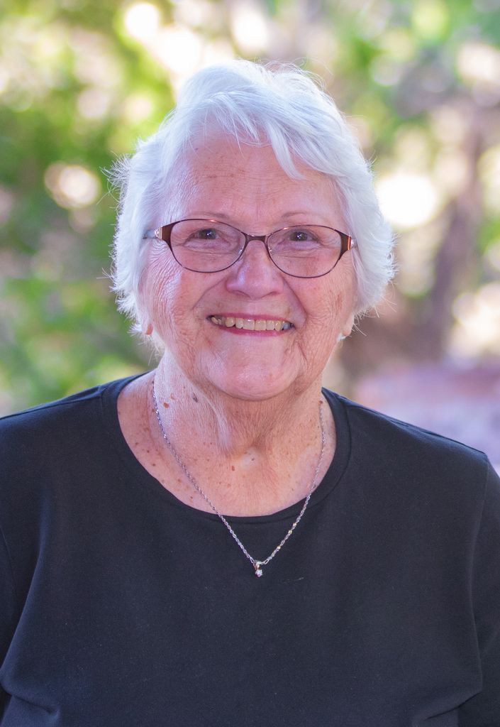 Beverly Ann Gaarder (Bisbee)  Williams