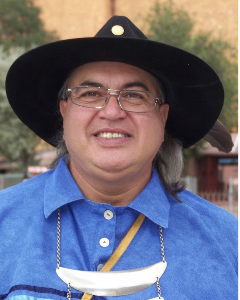 Larry Dean Seawright Profile Photo