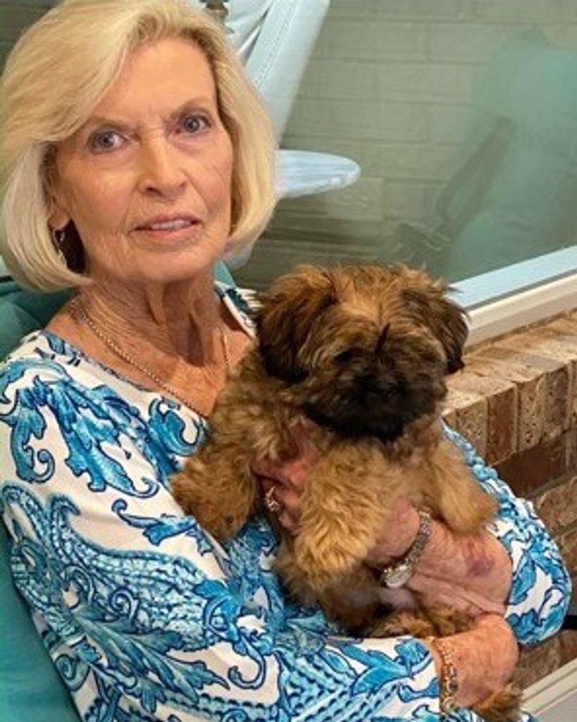 Betty Jean Means Profile Photo