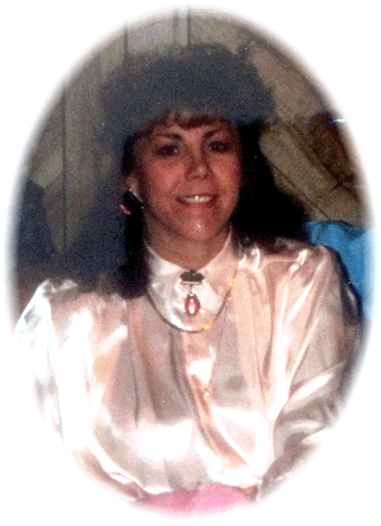 Kathleen Fuller-Lee