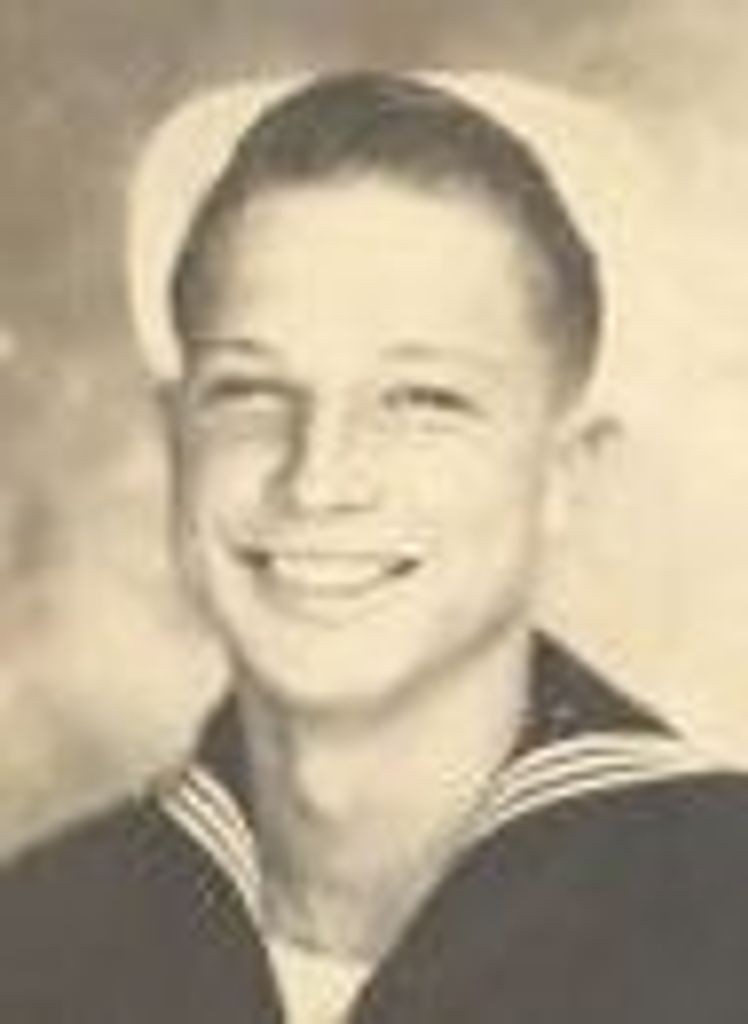 William Richard "Bill Dick" Littlejohn