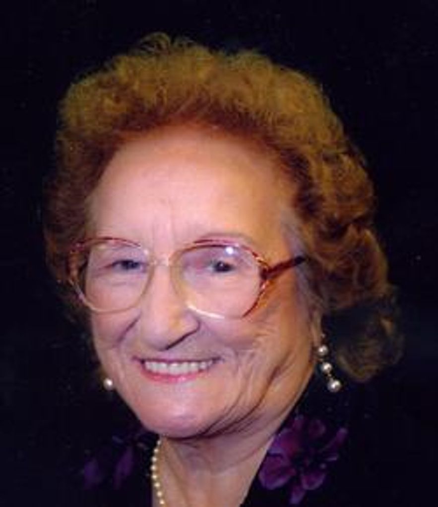Helen M. Thompson Profile Photo