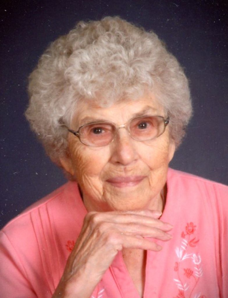 Virginia Long