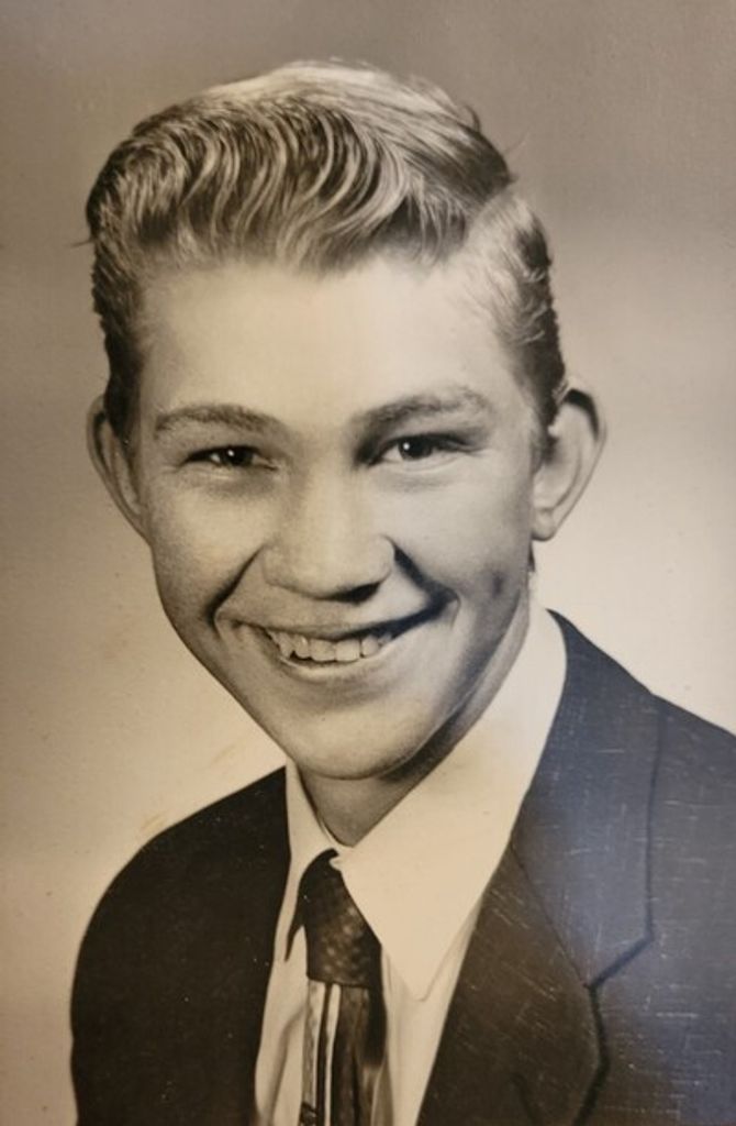 Robert "Bob" William Henke Profile Photo