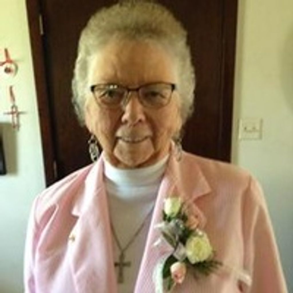 Doris F. Perez