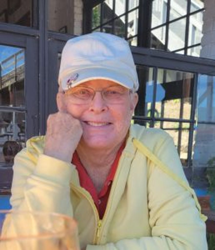 Catherine Anne Braunberger (Nee Yemen) 1944-2023