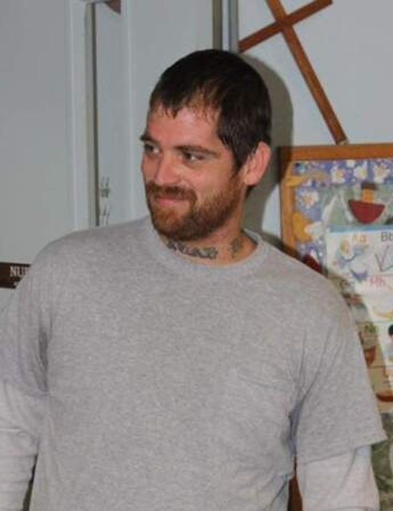 Scott Allen Mccullough