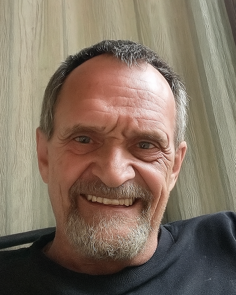 Scott Burris