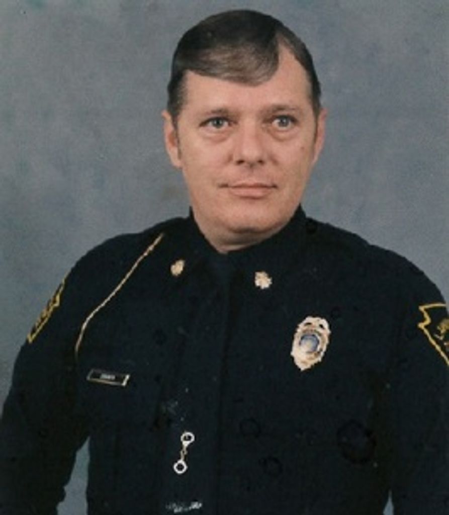 James 'Ted' Dohner Profile Photo