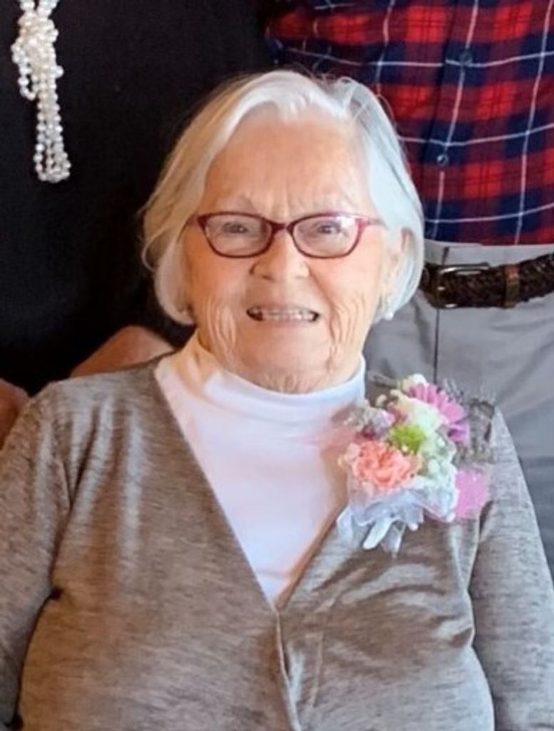 Jacqueline F. Nadeau Profile Photo