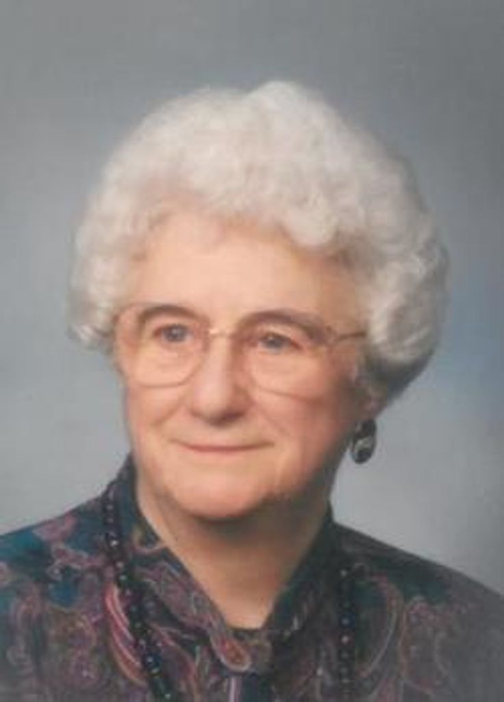 Margaret Taylor