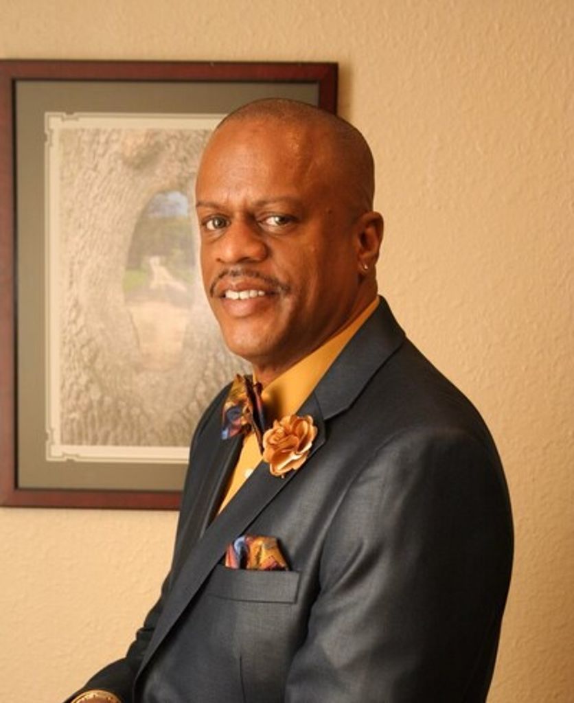 Clifford (Cliff) Lee Naylor