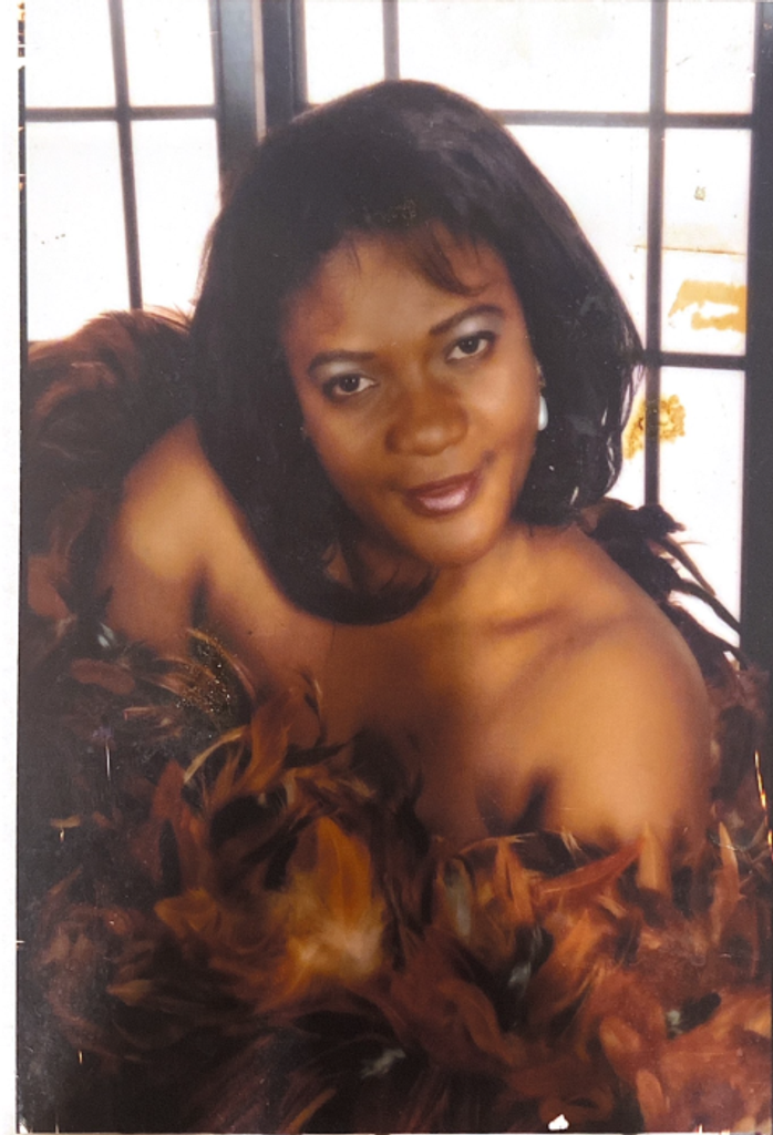 Ismaelle Simeon