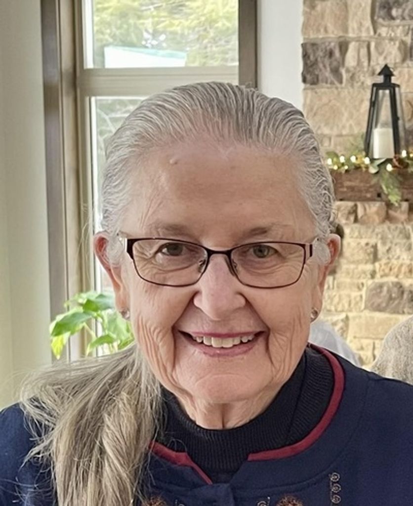 Susan A. Gritt Profile Photo