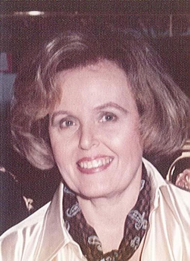 Dorothy J. Demont