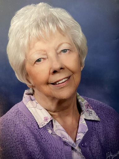 Shirley Ann (Harlow)  Papay Profile Photo