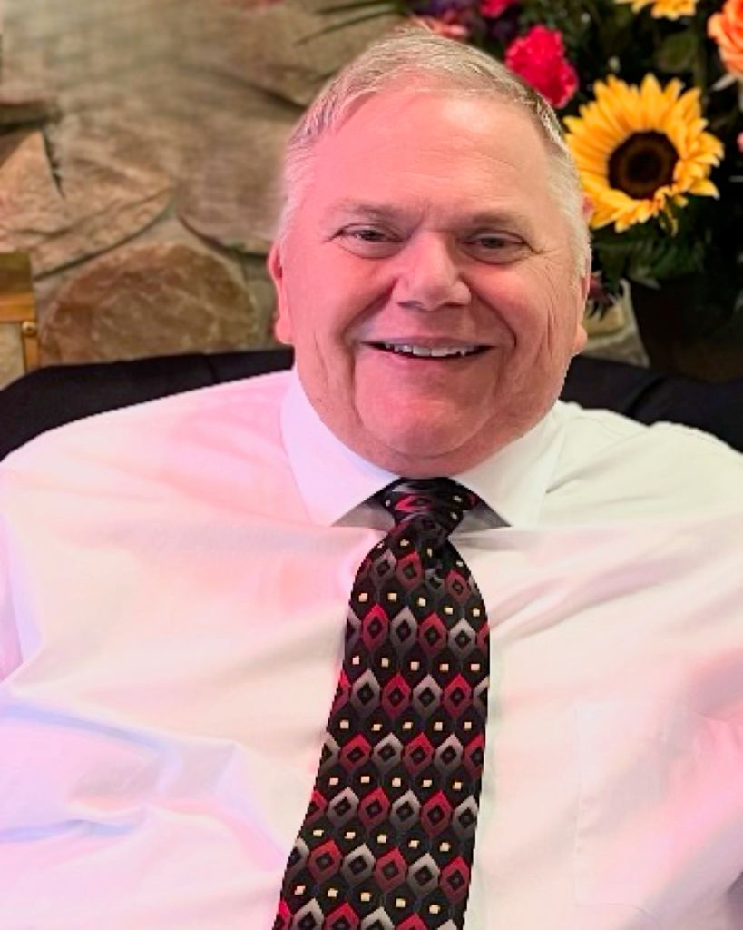 Brent Donell Hardcastle