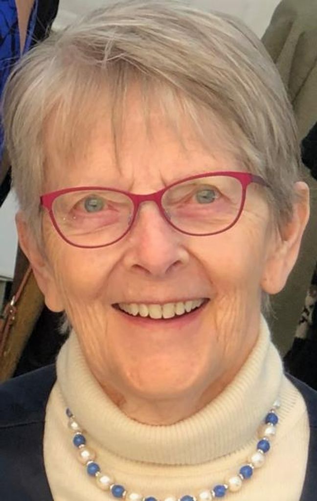 Kathleen Ann Froeber Profile Photo