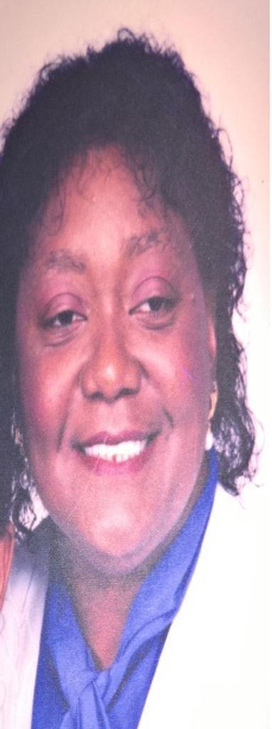 Linda (Brown)  Draper