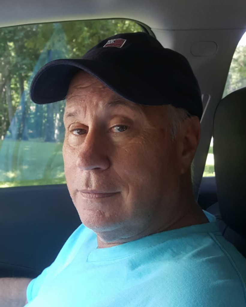 John Joseph Nati Profile Photo