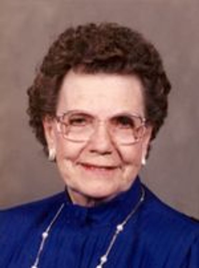 M. June Paulson Profile Photo