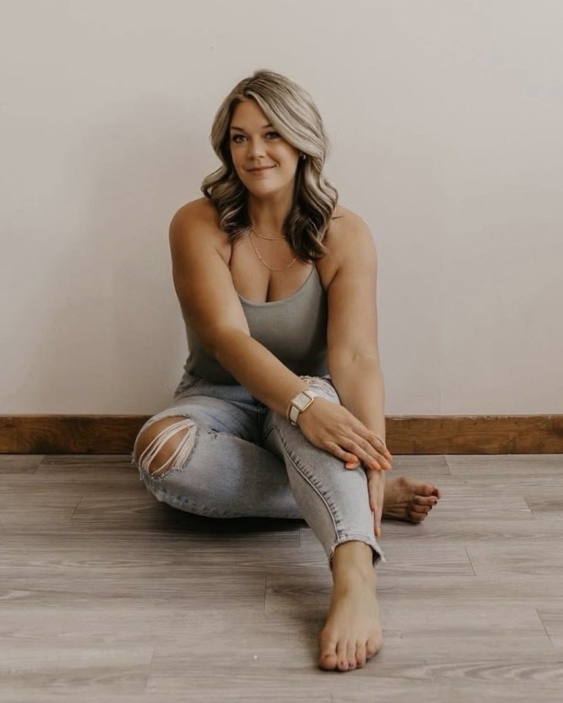 Jessica “Jessi” Marie Hinrichs (Pierce)