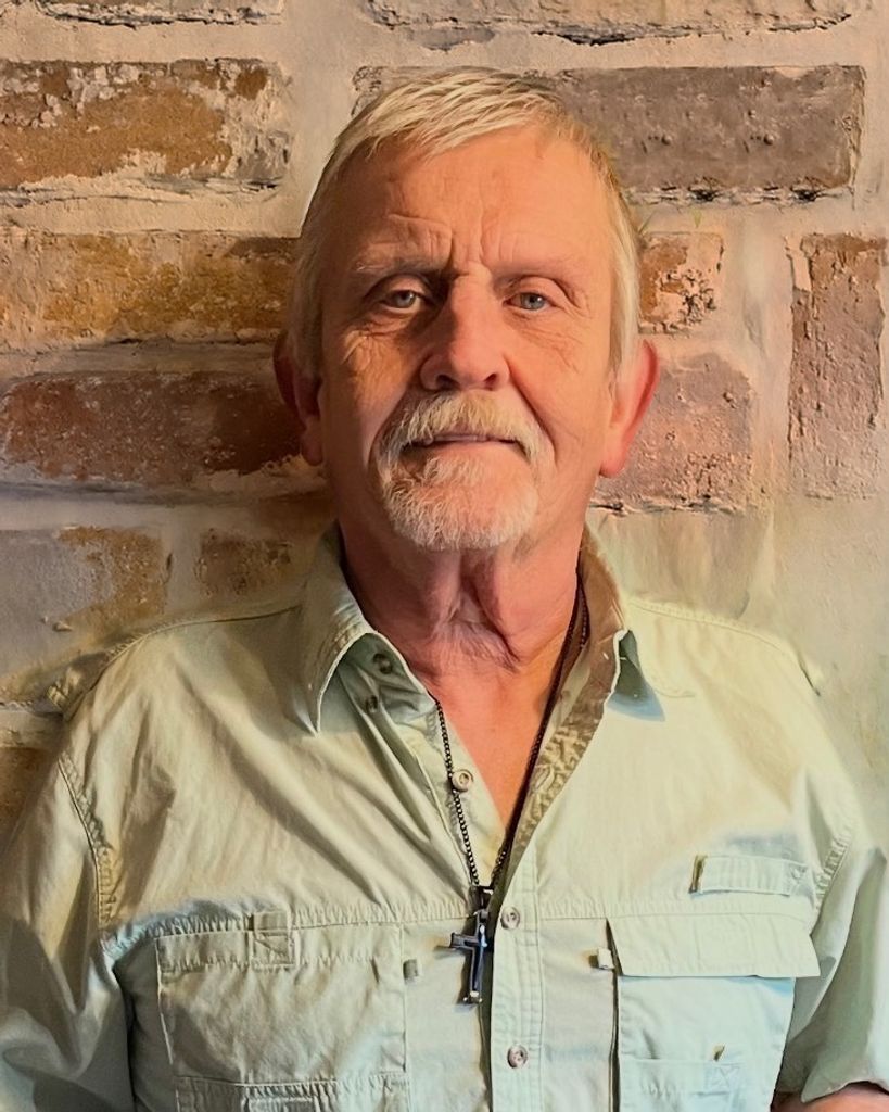 Dennis Boswell