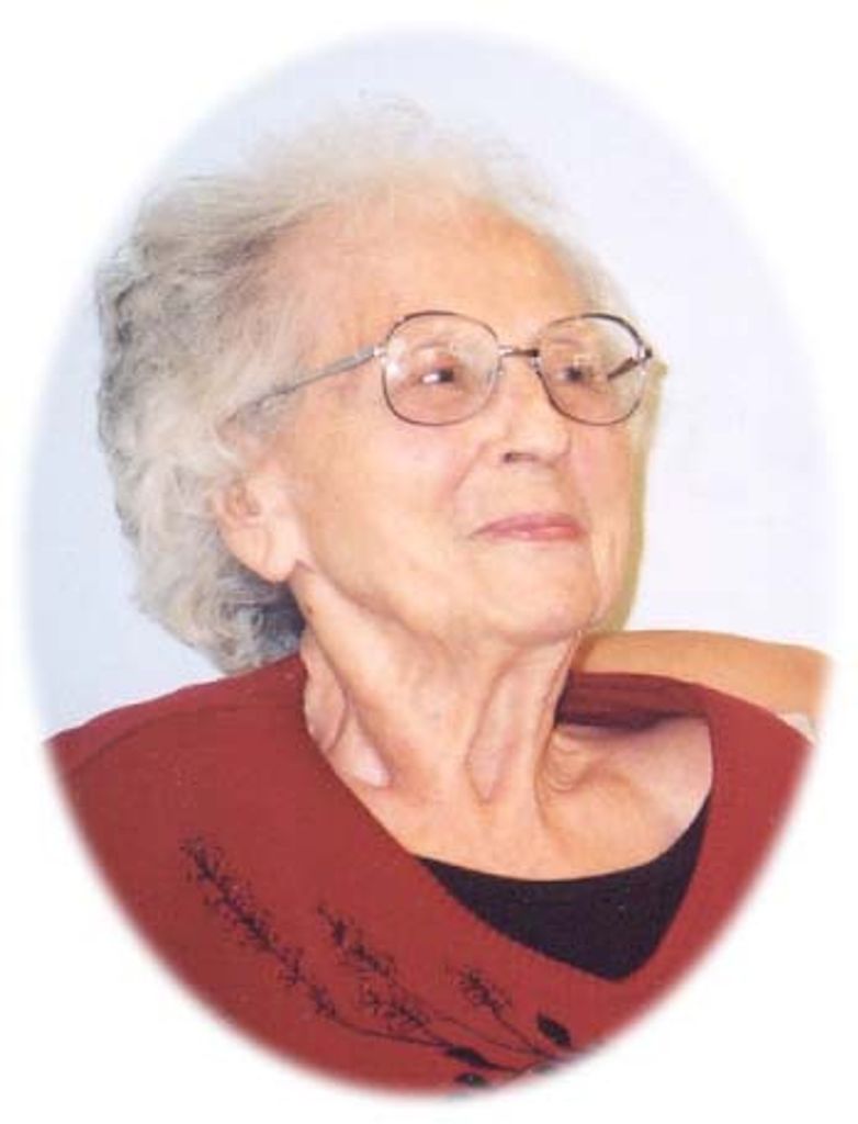 Mary Horak