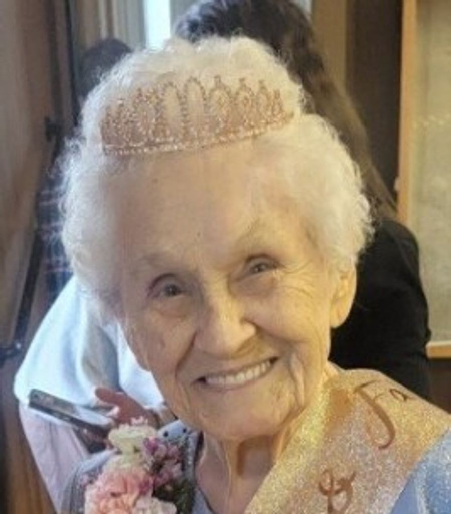 Shirley Mcdougall Profile Photo