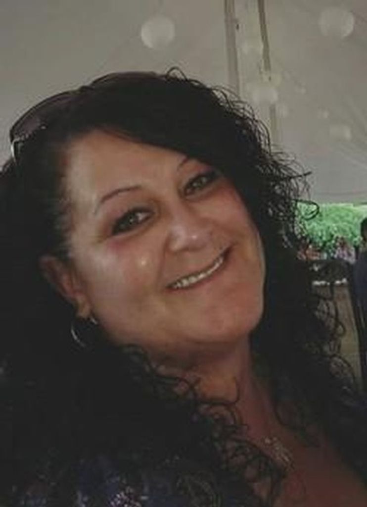 Shannon Louise Newcomb