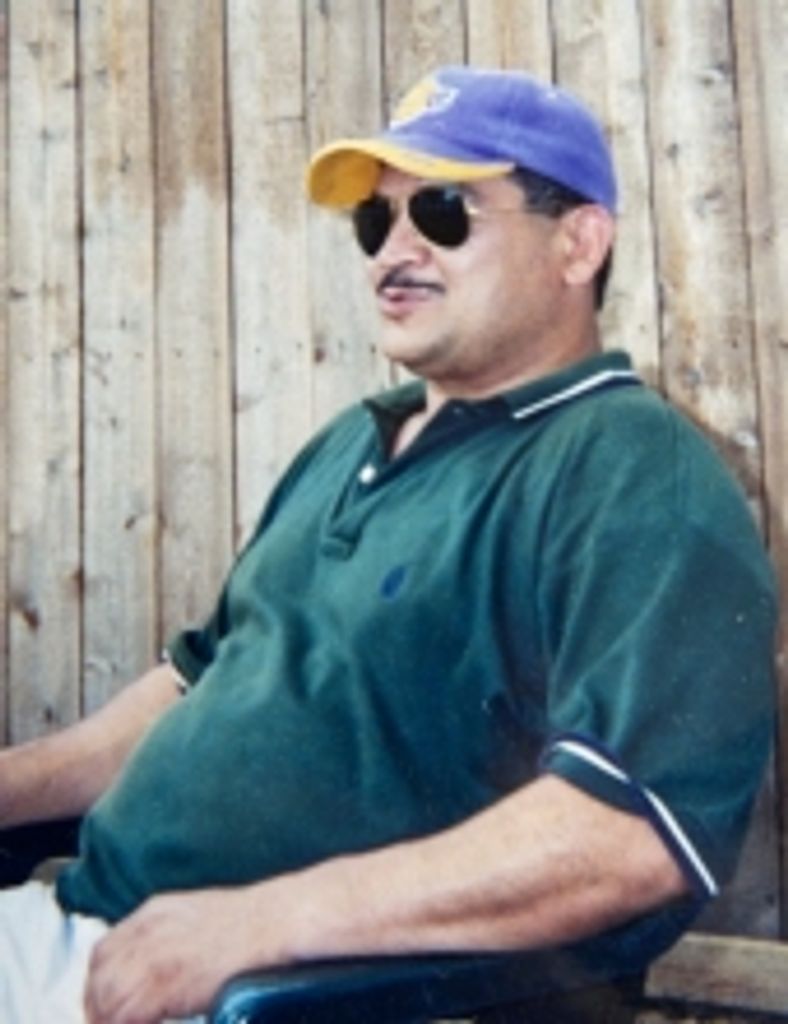 Domingo Eustolio Maldonado